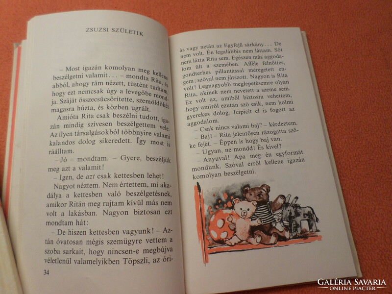 BAKÓ ÁGNES EGY TESTVÉRREL ANNYI BAJ VAN, 1981