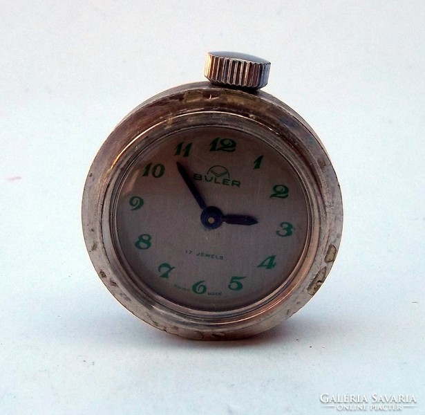 Buler mechanical watch