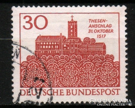 Bundes 3824 mi 544 EUR 0.50