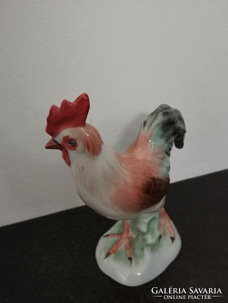 Herend cock