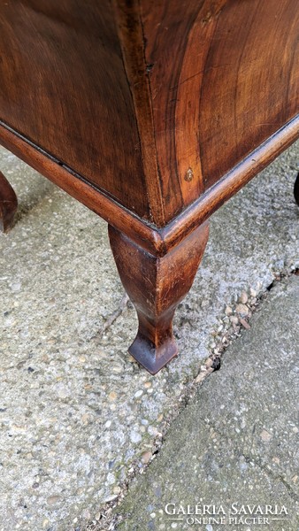 Biedermeier chest of drawers