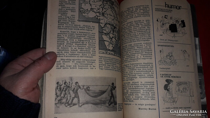 1969.NŐK LAPJA ÉVKÖNYVE kalendárium a képek szerint