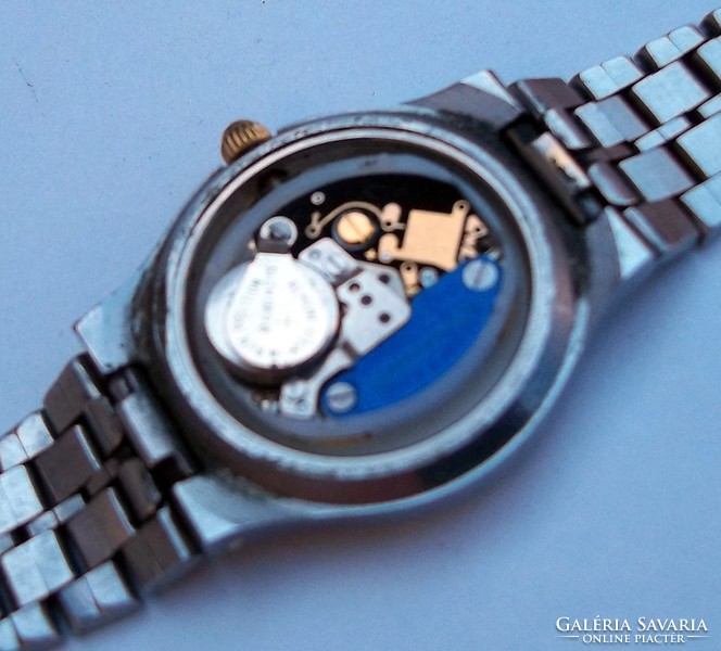 Vintage roamer swiss women's watch