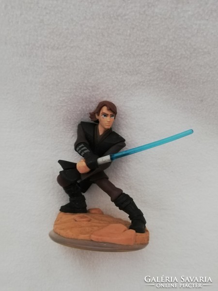 Star Wars Disney Lucy Skywalker figura