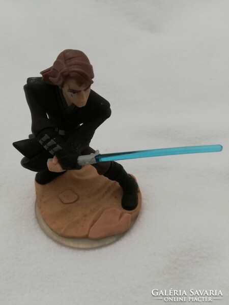 Star Wars Disney Lucy Skywalker Figure
