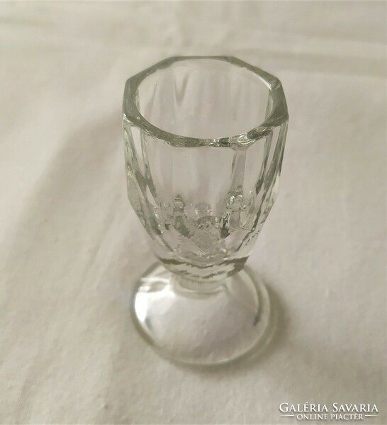 Antique glass polished to a sheet for sale!