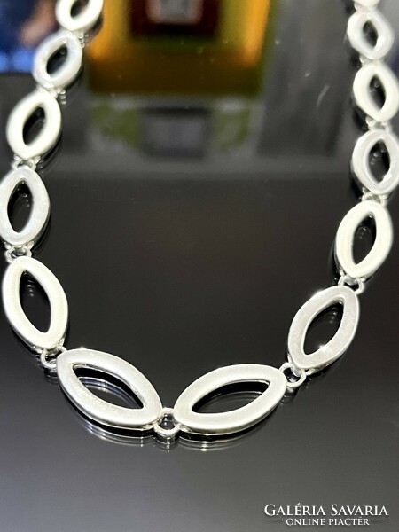 Fabulous solid silver necklace necklaces