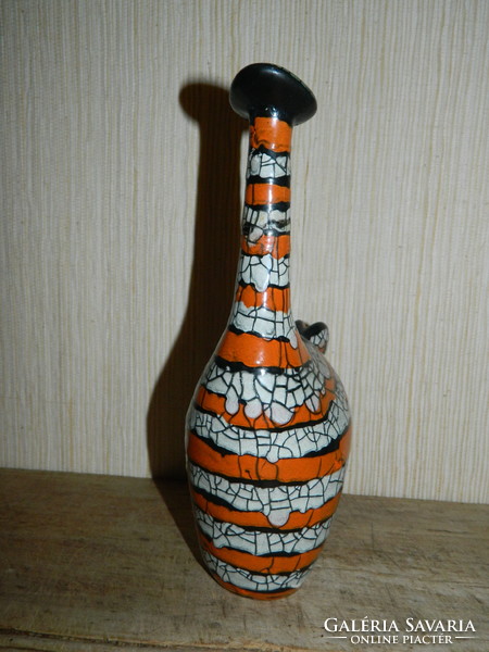 Gorka Géza madár váza