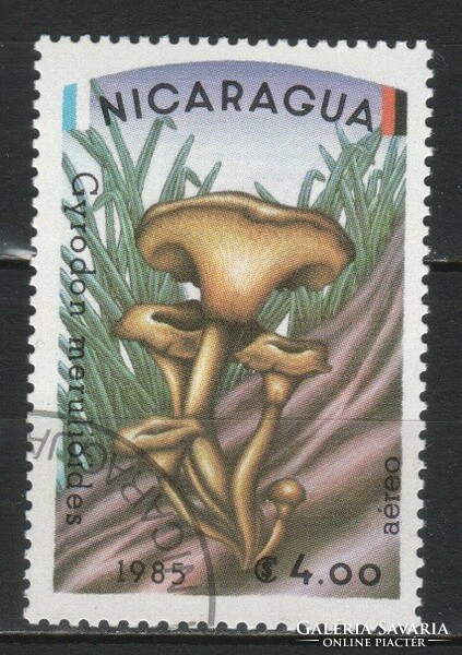 Nicaragua 0338 mi 2565 €0.30