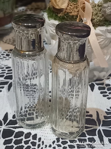 Piperés,parfümös üveg