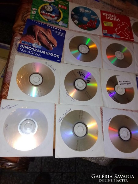 DVD-filmek.Nagyválasztékban.