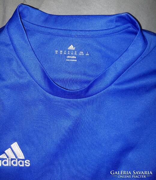 Adidas climalite short sleeve men's t-shirt (xl)
