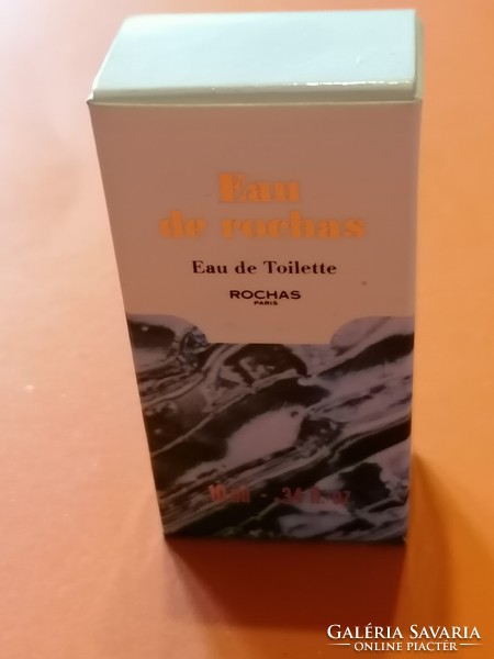 Eau de Rochas by Rochas  női Eau de Toilette 10 ml.