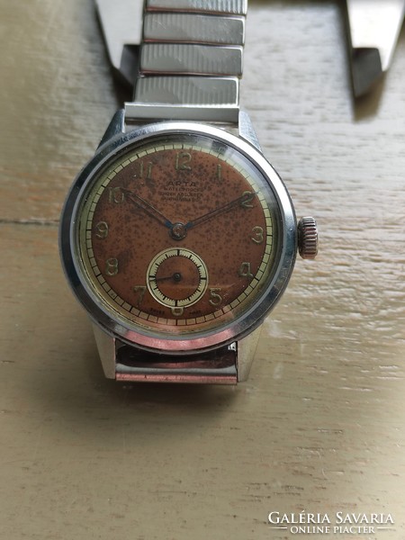 Arta vintage wristwatch