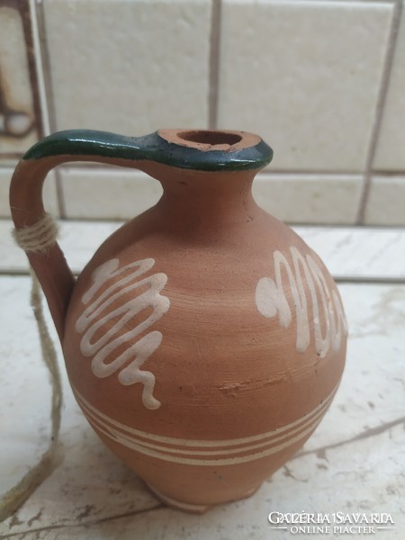 Tile, ceramic jug for sale!