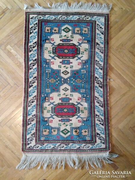 Dagesztáni szőnyeg