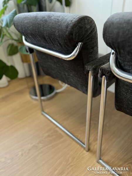 Eredeti felújított Bauhaus székek eladók!