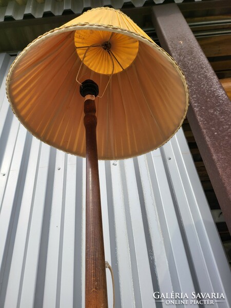 Floor lamp 60s