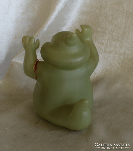 Casper filmből Fatso figurája .Gyűjtőknek ajánlom, ritka, nagyon régi figura