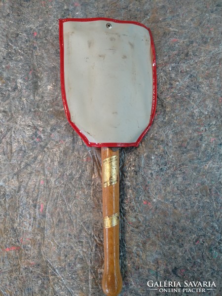 Infantry spade
