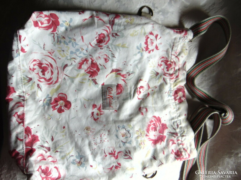 Cath kidston canvas bag