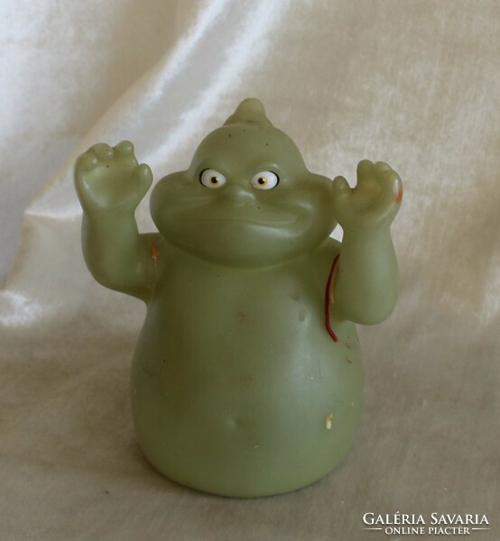 Fatso figure from the movie Casper. I recommend it to collectors, a rare, very old figure