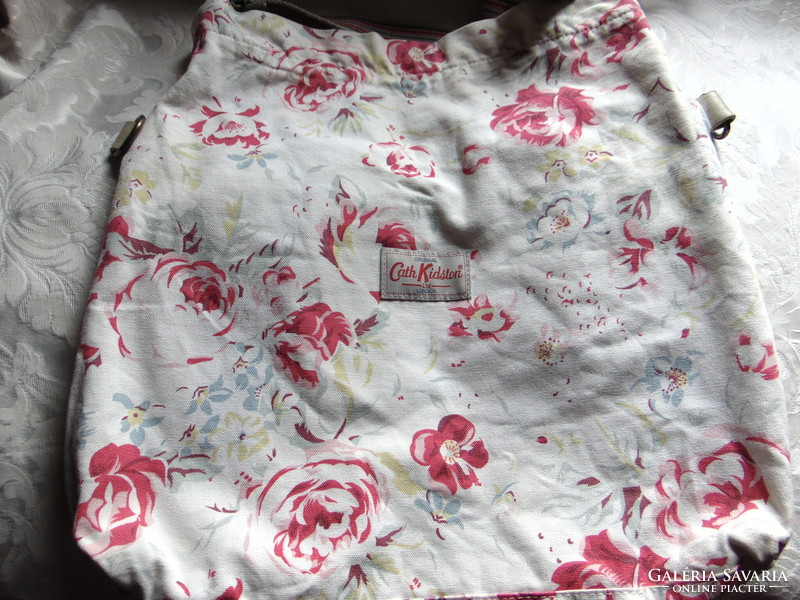 Cath kidston canvas bag