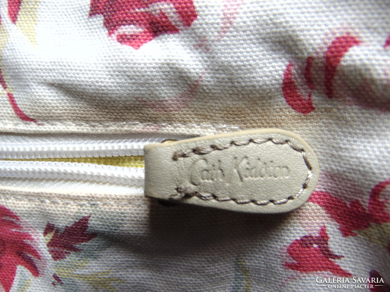 Cath kidston canvas bag