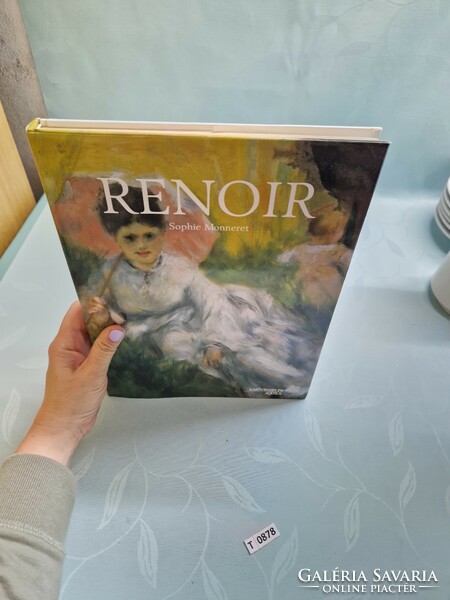 T0878 Sofie Monneret  Renoir