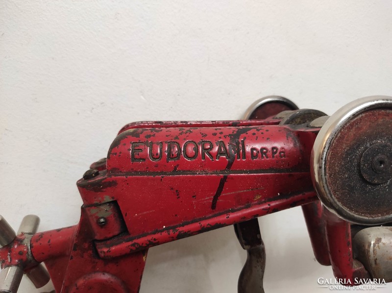 Antique shoemaker's tool shoe expander tool cobbler eudora 264 7017