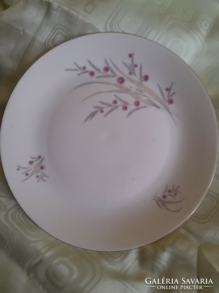 Thun collector plate 24bcm 52 marked