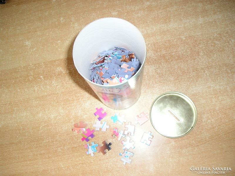 Kirakójáték, puzzle – Disney Violetta
