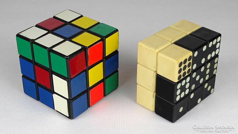 1M723 rubick's cube magic cube rubick's cube 2 pieces