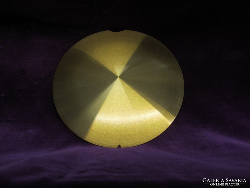 Pendulum lens, plate 150mm