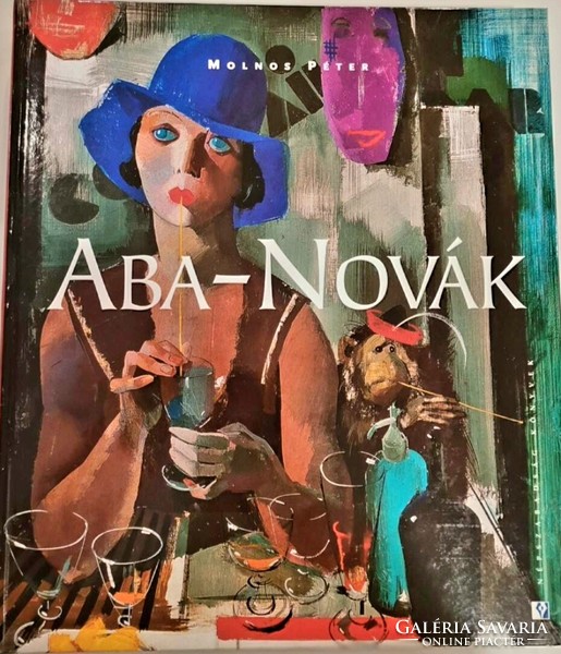 Péter Molnos - Aba Novák