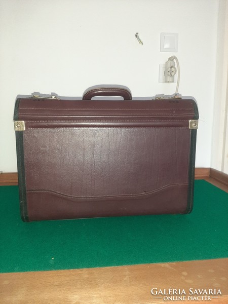 Travel/briefcase