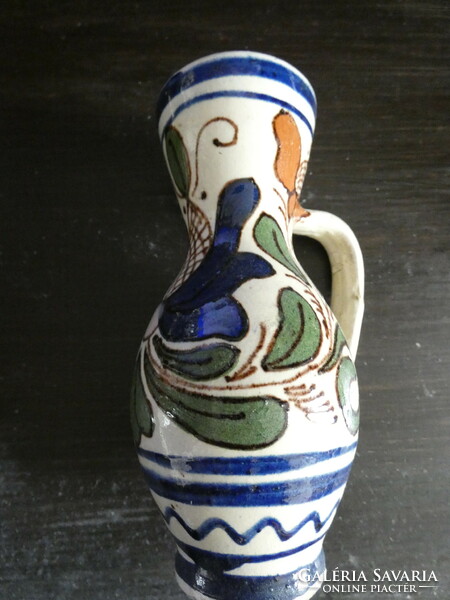 Korondi small vase