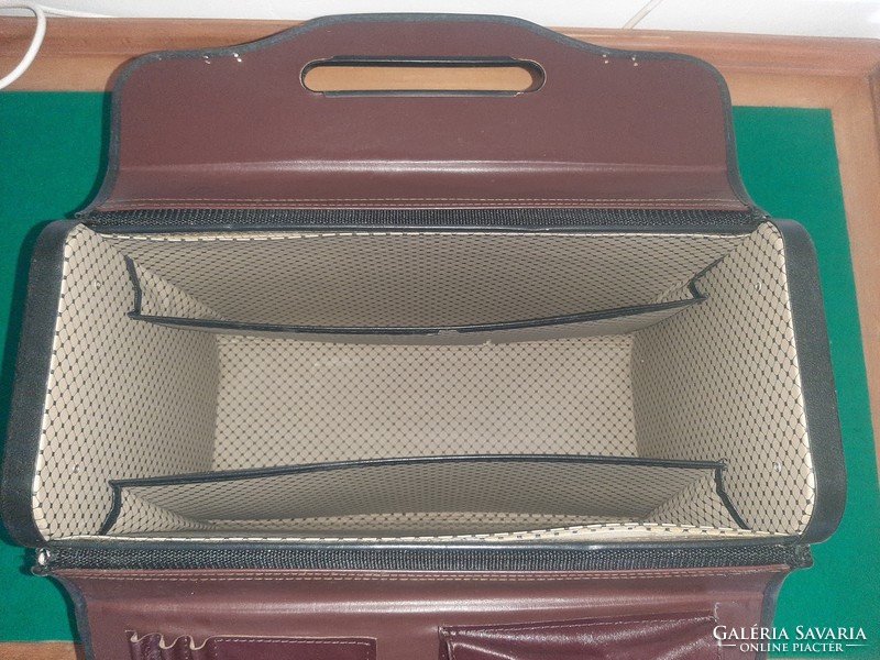 Travel/briefcase