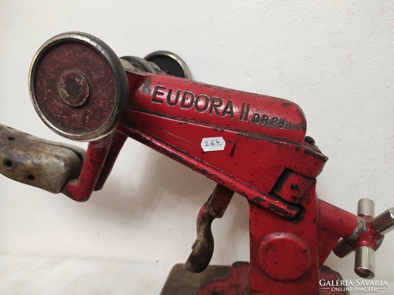 Antik cipész szerszám cipő tágító eszköz suszter Eudora 264 7017