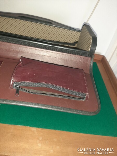 Travel/briefcase