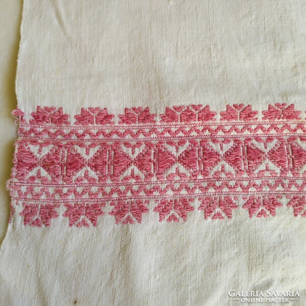 Linen woven towel / kitchen towel for sale! Pack of 4.