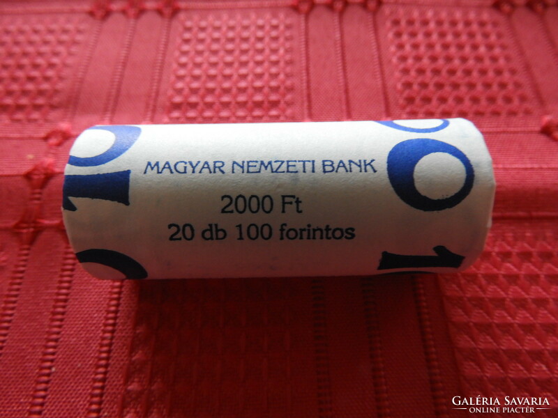 2022 Money Museum with mint original mnb rolni unc coins!