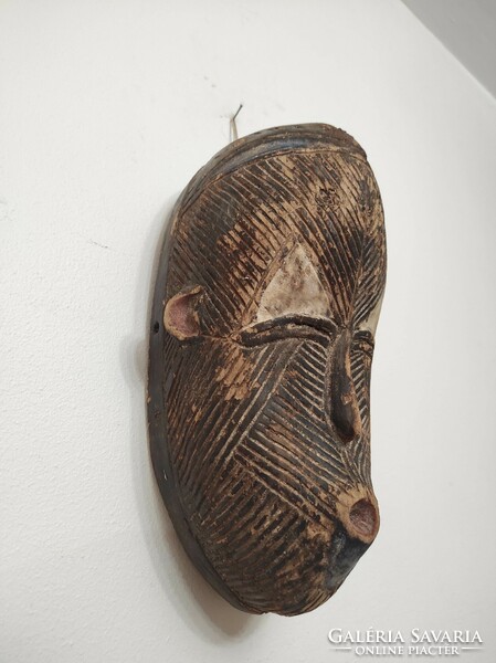 Antique African Africa Songye ethnic group bird mask congo discounted 223 drums 47 7076