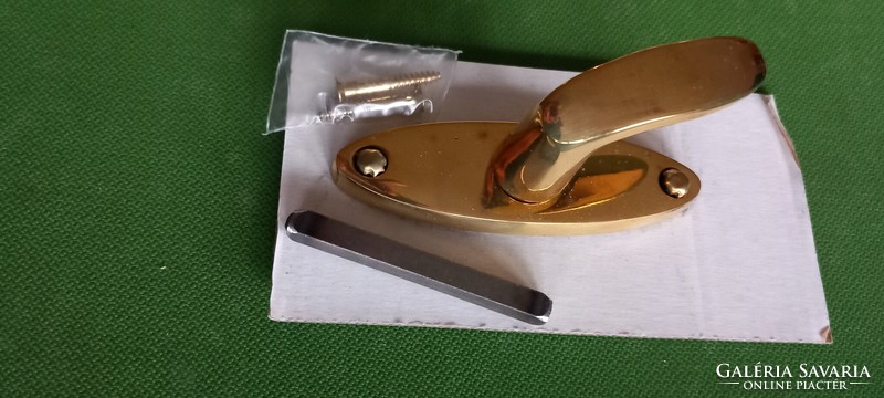 Copper doorknob new in box 2900ft/pc