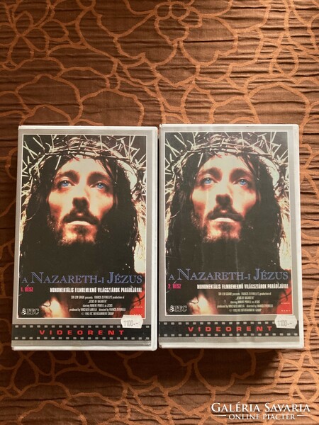 Zeffirelli's Jesus film
