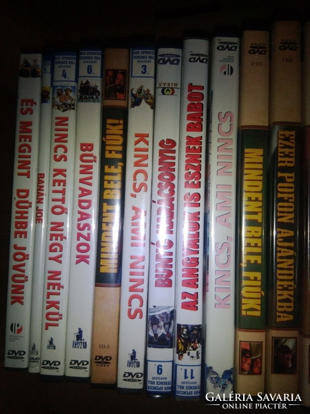 Bud spencer terence hill movies