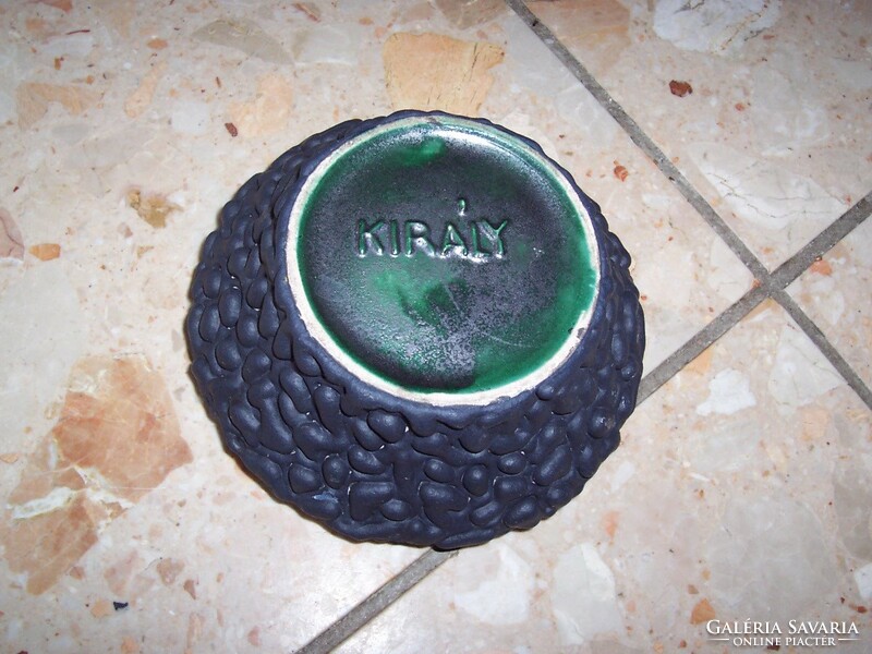 King ashtray for sale
