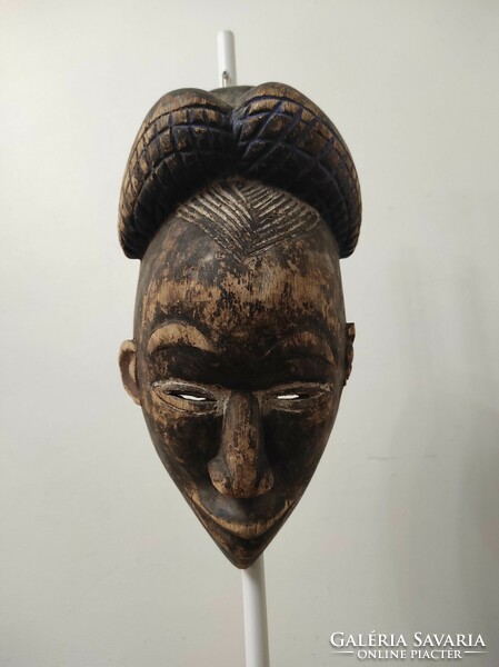 African antique mask Yoruba ethnic group couple mask Nigeria worn discounted 293 drop 100 7085