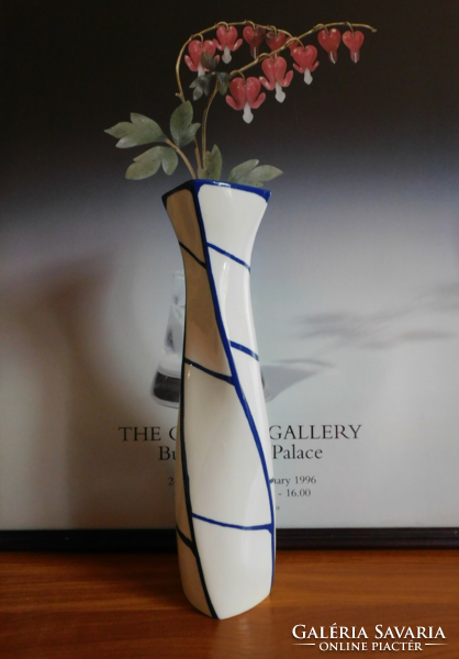 Aquincum váza - ritka mid century design