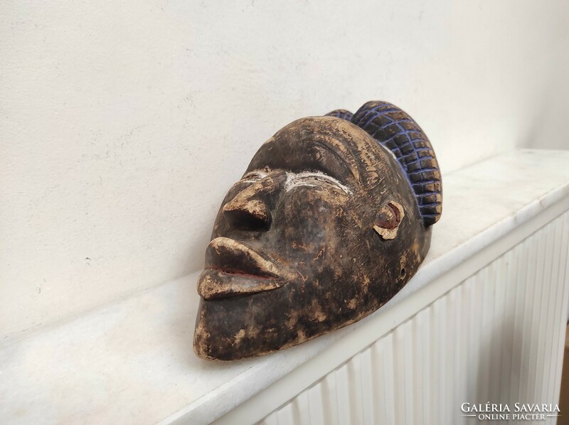 African antique mask Yoruba ethnic group couple mask Nigeria worn discounted 293 drop 100 7085